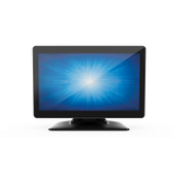 Elo Touch Solution I-Series 3.0 39,6 cm (15.6") 1920 x 1080 Pixel Touch screen Qualcomm Snapdragon 3 GB DDR3L-SDRAM 32 GB SSD PC All-in-one Android 8.1 Wi-Fi 5 (802.11ac) Nero