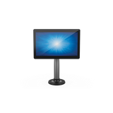 Elo Touch Solution I-Series 3.0 39,6 cm (15.6") 1920 x 1080 Pixel Touch screen Qualcomm Snapdragon 3 GB DDR3L-SDRAM 32 GB SSD PC All-in-one Android 8.1 Wi-Fi 5 (802.11ac) Nero