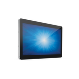 Elo Touch Solution I-Series 3.0 39,6 cm (15.6") 1920 x 1080 Pixel Touch screen Qualcomm Snapdragon 3 GB DDR3L-SDRAM 32 GB SSD PC All-in-one Android 8.1 Wi-Fi 5 (802.11ac) Nero