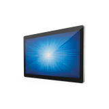 Elo Touch Solution I-Series 3.0 54,6 cm (21.5") 1920 x 1080 Pixel Touch screen Qualcomm Snapdragon 3 GB DDR3L-SDRAM 32 GB SSD PC All-in-one Android 8.1 Wi-Fi 5 (802.11ac) Nero