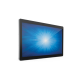 Elo Touch Solution I-Series 3.0 54,6 cm (21.5") 1920 x 1080 Pixel Touch screen Qualcomm Snapdragon 3 GB DDR3L-SDRAM 32 GB SSD PC All-in-one Android 8.1 Wi-Fi 5 (802.11ac) Nero