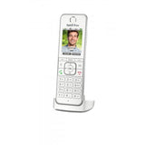 Fon FRITZ! C6 Telefono DECT Identificatore di chiamata Bianco (FRITZ FON C6 - DE FACHHANDEL) - Versione Tedesca