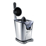 Steba ZP 3 spremiagrumi elettrico Nero, Acciaio inossidabile 100 W