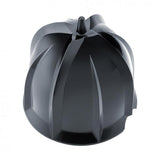 Steba ZP 3 spremiagrumi elettrico Nero, Acciaio inossidabile 100 W