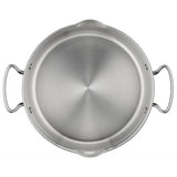 Tefal Duetto+ G719S7 set di pentole 4 pz