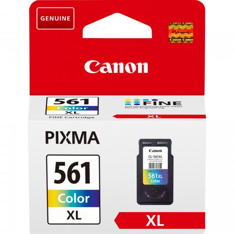 CANON ORIGINALE CL-561XL COLOR 3730C001