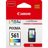 CANON ORIGINALE CL-561XL COLOR 3730C001