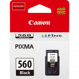 CANON ORIGINAL PARA ESTAMPADORA PG-560 NEGRA