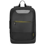 TARGUS CTYGEAR ZAINO PORTA NOTEBOOK DA 15.6" IN POLIESTERE 3 SCOMPARTI NERO