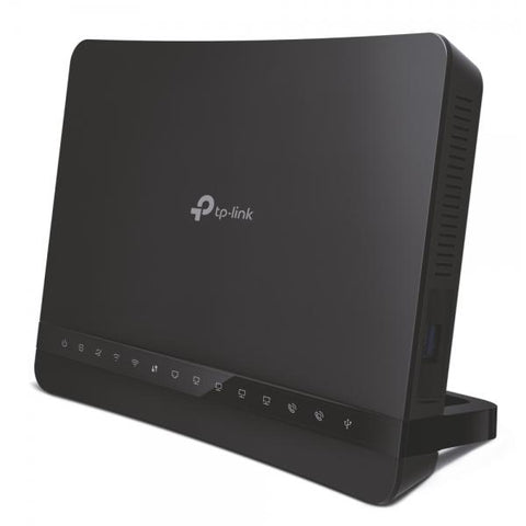 TP-LINK ARCHER VR1210V DUAL-BAND WI-FI SUPER VDSL VDSL2 PROFILE 35B