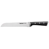 Tefal Ice Force K232S5 posata da cucina e set di coltelli 5 pz Set di coltelli/coltelleria con ceppo