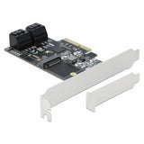 DeLOCK 90396 scheda di interfaccia e adattatore M.2,SATA Interno