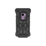RAM Mounts IntelliSkin HD custodia per cellulare 14,7 cm [5.8] Cover Nero (GDS INTELLISKIN HD FOR - SAMSUNG GALAXY S9 IntelliSkin - HD for Samsung Galaxy S9, Cover, Samsung, Galaxy S9, 14.7 cm [5.8],