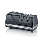 Graef CX 110 Affilacoltelli elettrico Nero