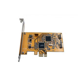 EXSYS EX-11057 scheda di interfaccia e adattatore USB 2.0 Interno