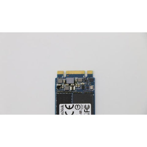 Lenovo 00UP642 drives allo stato solido M.2 512 GB Serial ATA III