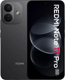 Xiaomi Redmi Note 17 Pro 5G 256GB - black (MZB0OVIEU)