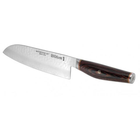ZWILLING 34074-181-0 coltello da cucina Coltello Santoku Acciaio 1 pezzo(i)