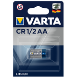 VARTA BATTERIA LITIIO CR 1/2 AA 3V