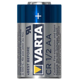 VARTA BATTERIA LITIIO CR 1/2 AA 3V