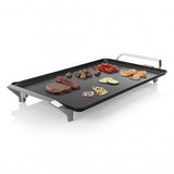 Princess Table Chef Premium XXL piano cottura teppanyaki 2500 W Da tavolo Alluminio pressofuso