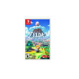 Nintendo The Legend of Zelda: Links Awakening, Switch Standard Nintendo Switch