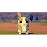 Nintendo Pokemon Sword Standard Nintendo Switch (Pokemon Sword Nintendo Switch)
