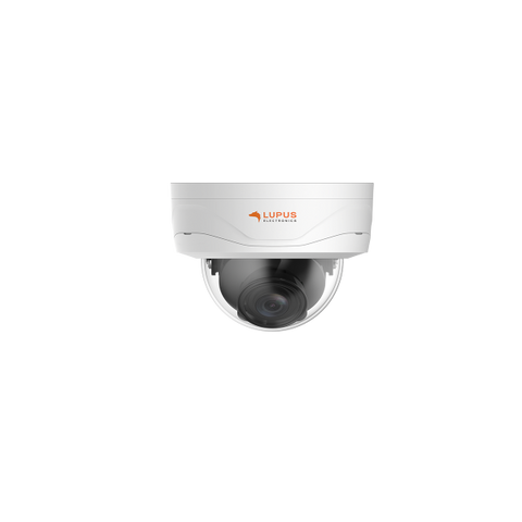 Lupus Electronics LE224 PoE Telecamera di sicurezza IP Interno e esterno Cupola 3840 x 2160 Pixel Soffitto/muro