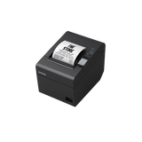 Epson TM-T20III [011A0]: USB + Serial, PS, Blk, UK (TM-T20III /011A0/ USB BLK - SERIAL ADAPTER C1 PS UK)