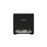 Epson TM-T20III [011A0]: USB + Serial, PS, Blk, UK (TM-T20III /011A0/ USB BLK - SERIAL ADAPTER C1 PS UK)