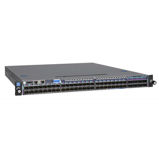 Netgear M4500-48XF8C Gestito L2/L3/L4 10G Ethernet (100/1000/10000) Nero 1U