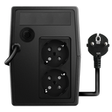 ATLANTIS A03-X1500 GRUPPO DI CONTINUITA' (UPS) A LINEA INTERATTIVA 1000 VA 500 W 2 PRESA(E) AC