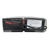 36V UPS REPLACEMENT BATTERY FOR - TRIPPLITE SUINT1500LCD2U UPS