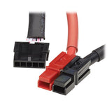 36V UPS REPLACEMENT BATTERY FOR - TRIPPLITE SUINT1500LCD2U UPS