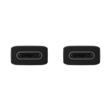 Cavo Dati Originale Samsung Type-C A Type-C 5amp