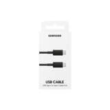 Cavo Dati Original Samsung Type-C A Type-C 5amp 