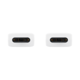 Samsung Cavo EP-DN975 Type-C to Type-C White