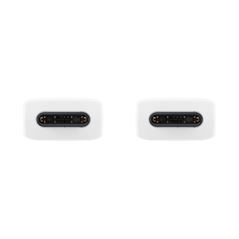 Samsung Cavo EP-DN975 Type-C to Type-C White