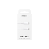 Samsung Cavo EP-DN975 Type-C to Type-C White