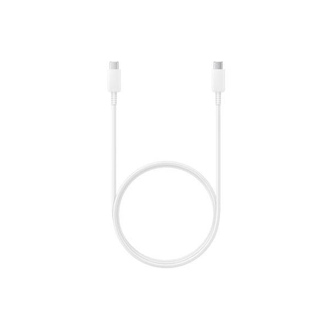Samsung Cavo EP-DN975 Type-C to Type-C White