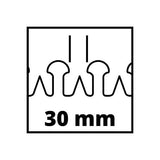 Einhell GE-CH 36/65 Li-Solo 4 kg