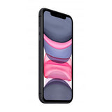 Apple iPhone 11 15,5 cm [6.1] Doppia SIM iOS 13 4G 64 GB Nero (APPLE IPHONE 11 64GB BLACK Grade A)