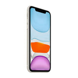 Apple iPhone 11 15,5 cm [6.1] Doppia SIM iOS 13 4G 64 GB Bianco (APPLE IPHONE 11 64GB WHITE Grade A)