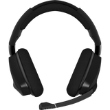 Corsair VOID ELITE Auriculares inalámbricos A Padiglione Giocare Nero 