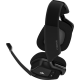 Corsair VOID ELITE Wireless Auricolare A Padiglione Giocare Nero