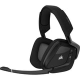 Corsair VOID ELITE Auriculares inalámbricos A Padiglione Giocare Nero 