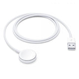 CAVO MAGNETICO APPLE PER WATCH 1MT WHITE MX2E2ZM/A