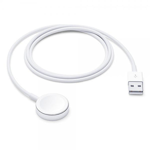 CAVO MAGNETICO APPLE PER WATCH 1MT WHITE MX2E2ZM/A