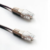 ATLANTIS CAVO DI RETE PATCH CAT 5E UTP 15 MT 