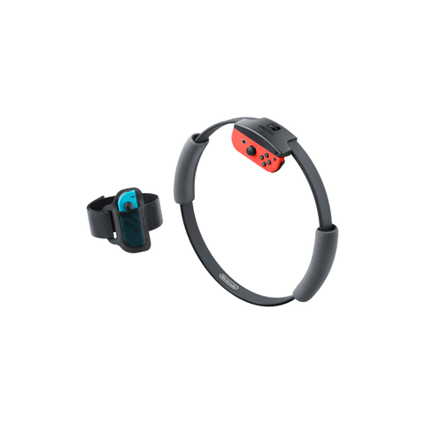Nintendo Ring Fit Adventure Standard Multilingua Nintendo Switch (Ring Fit Adventure)